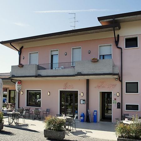 Hotel Ganfo Sirmione Exterior photo