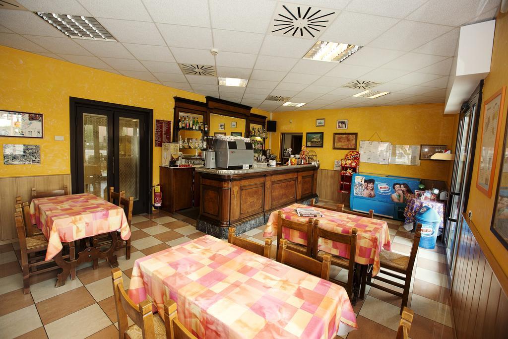 Hotel Ganfo Sirmione Room photo
