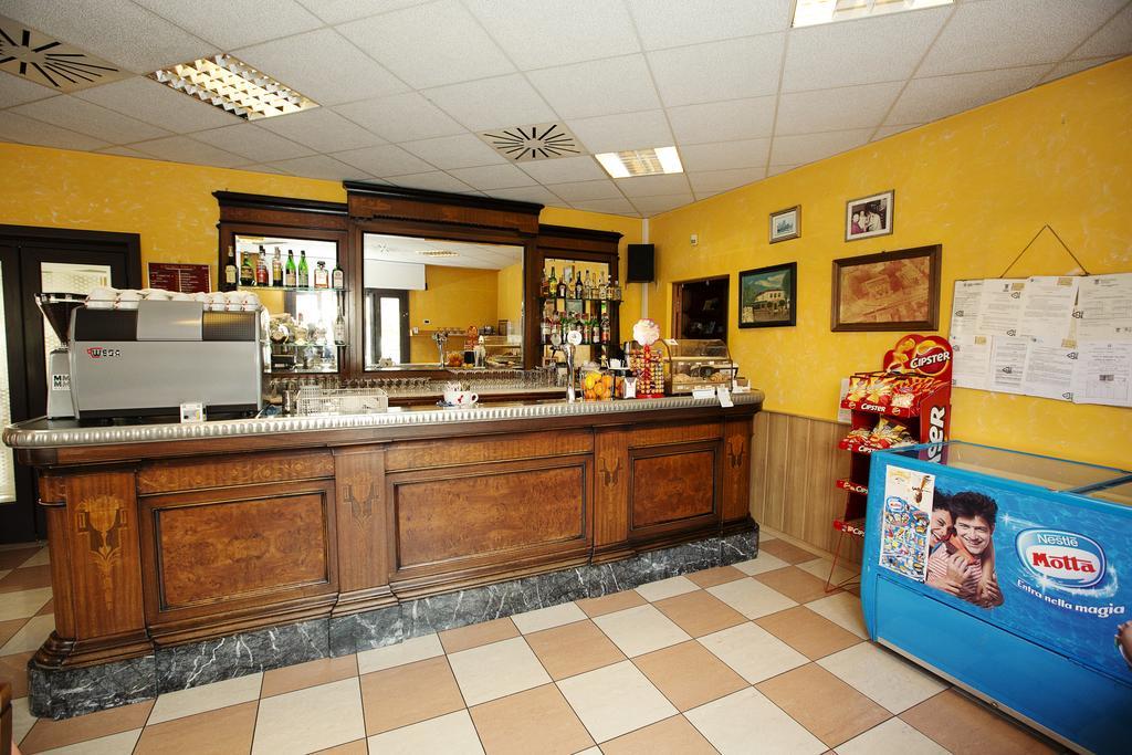 Hotel Ganfo Sirmione Room photo