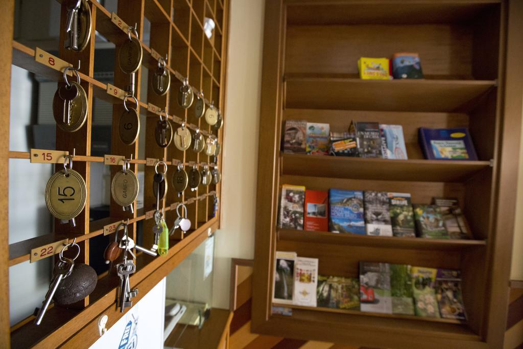 Hotel Ganfo Sirmione Room photo